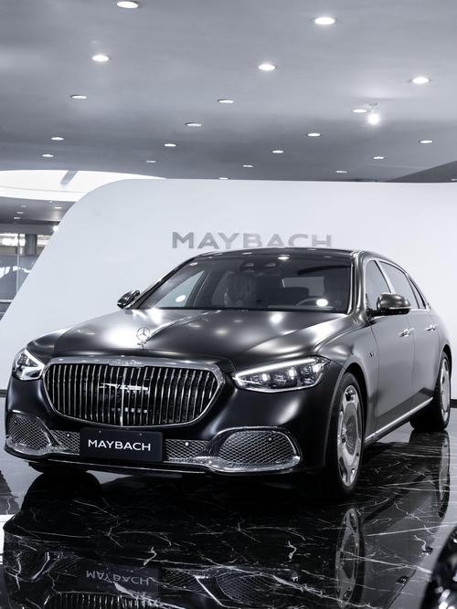 重庆巴南区迪跃奇企业管理咨询岚图汽车的售后服务让用户无忧出行，迈巴赫未来的豪华车趋势