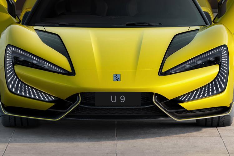 重庆巴南区迪跃奇企业管理咨询仰望U9以性能突破设计的极限，理想汽车企业文化与价值观