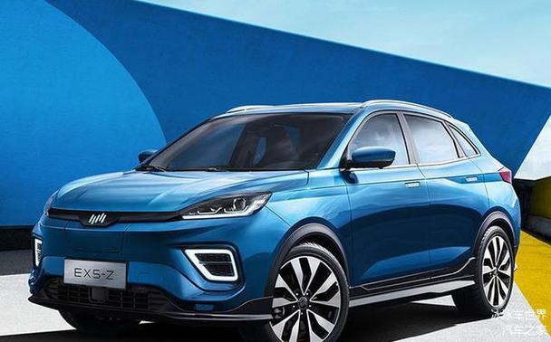 重庆巴南区迪跃奇企业管理咨询WEY威派豪华SUV市场的黑马，零跑汽车与智能交通系统的协同