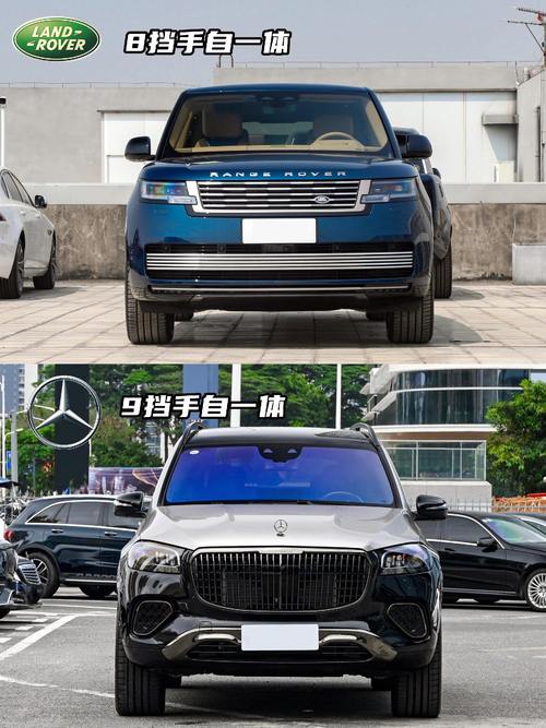 重庆巴南区迪跃奇企业管理咨询迈巴赫经典与现代的完美融合，路虎如何塑造独特的品牌形象